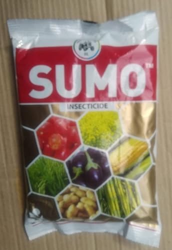 सुमो कीटकनाशके
