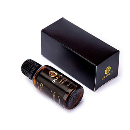 Ossoro Saffron (Kesar), 30 ml/ Glass Bottle
