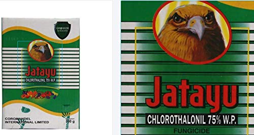 chlorothalonil 75% WP