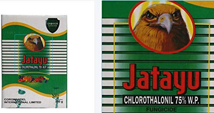 chlorothalonil 75% WP