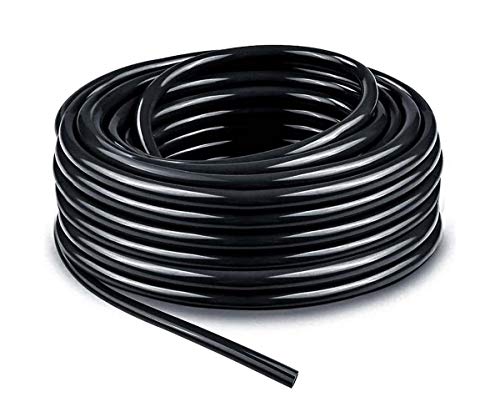 Pinolex® Drip Irrigation 4mm Feeder line Pipe - 100 Meters