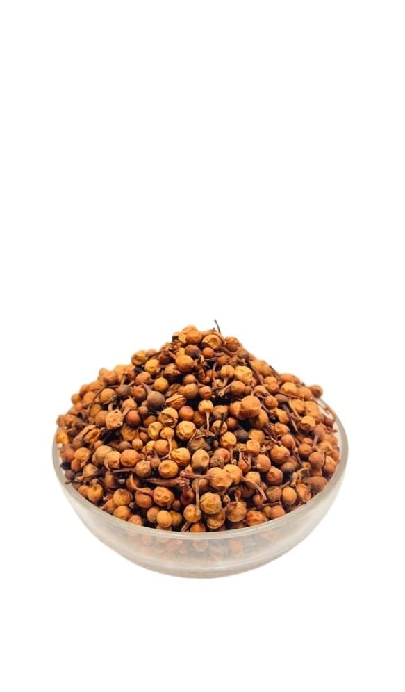 Ayushiv NAGKESAR (OCHROCARPUS LONGIFOLIUS) - NAG KESAR - NAGKESHAR - NAG KESHAR - COBRAS SAFFRON (100)