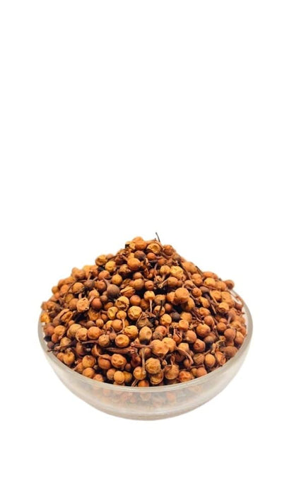 Ayushiv NAGKESAR (OCHROCARPUS LONGIFOLIUS) - NAG KESAR - NAGKESHAR - NAG KESHAR - COBRAS SAFFRON (100)