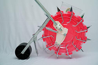 Kishan Manual Seed Drill