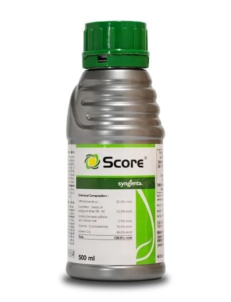score 50 ml fungicide