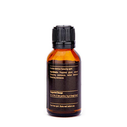 Ossoro Saffron (Kesar), 30 ml/ Glass Bottle