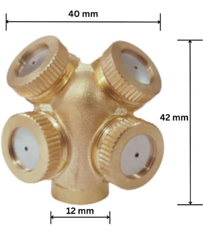 gardening sprinklers