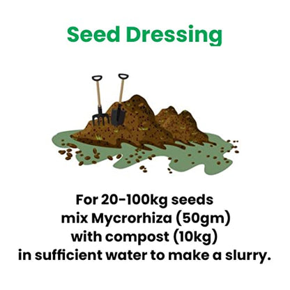 soil conditioner