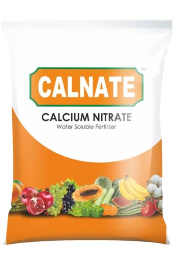 calnate calcium nitrate fertilizer