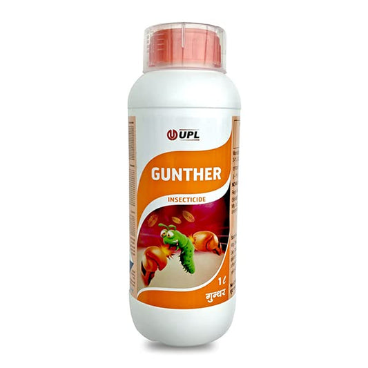 UPLGunther (250 ml)