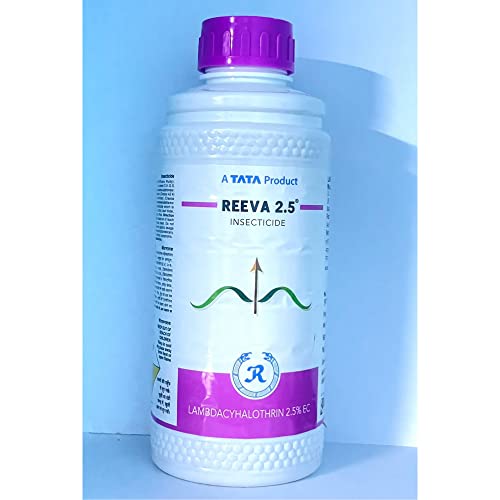 REEVA 2.5 INSECTICIDE (रीवा 5 कीटनाशक) 1 Litre