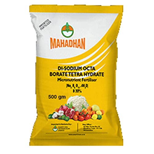 Mahadhan DOT Higher Crop Yields Fertiliser, 500GR