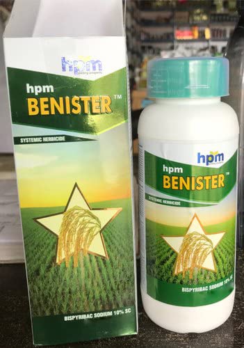 HPM Benistar 1 Liter