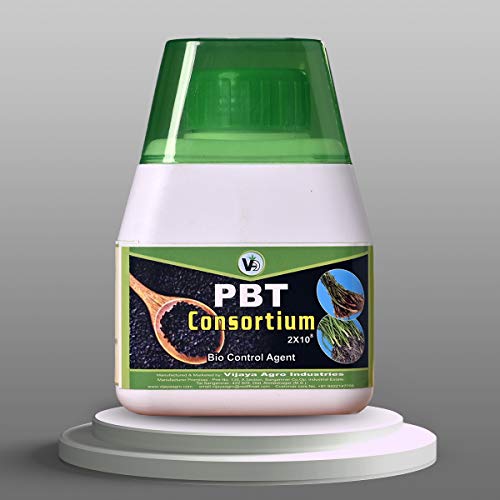 Vijaya Agro Industries PBT Consortium (250 ml)