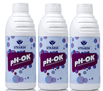 Utkarsh pH-OK