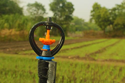 सुपरफ्लाई वाटर स्प्रिंकलर