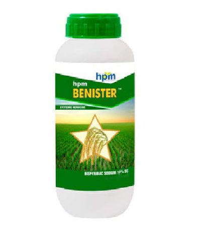 HPM Benistar 1 Liter