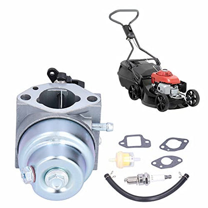 Carburetor Kit, Carburetor Replacement Long Service Life Exquisite Craft for Agriculture for Garden for Home