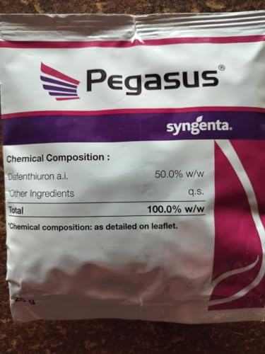 NEW PEGASUS 25 GM INSECTIDES