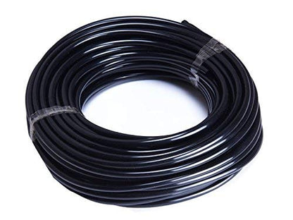 Pinolex (20 Meters) Drip Irrigation Gardener's 1/4 Extension PE Vinyl Pipe