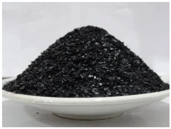 humic acid flakes