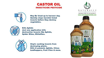 Naturally Green 200ml