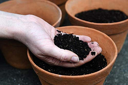 SDF INDIA Potting Soil Mix 40KG