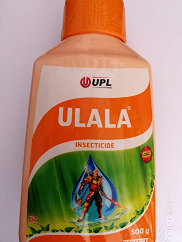 SLVT ULALA पेस्ट कंट्रोल सोल्युशन (500 ग्रॅम)