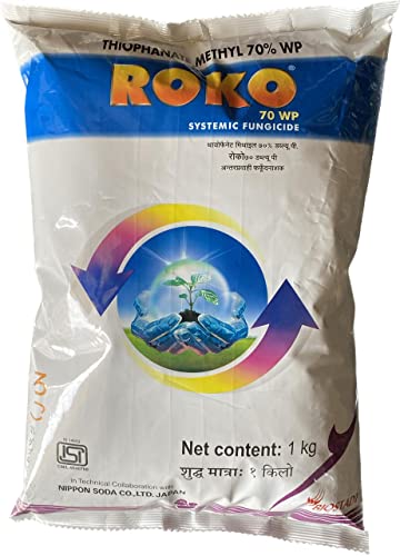 ROKO 70WP Systemic fungicide (1kg)