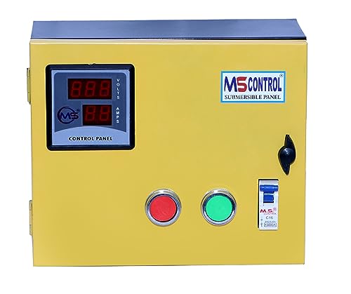 ms control panel