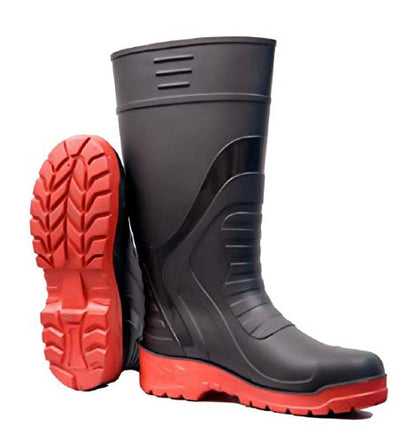 Safety Mens Step-Up