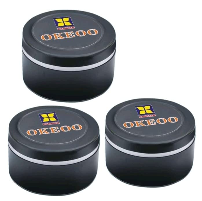 ANSH AGRO AGENCIES || Damman okeoo-10 fertilizers for fruit size and quality enhancer (10g) pack of 3