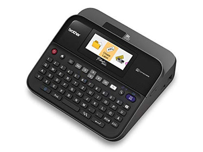 Brother Ptouch PT-D600 Label Printer