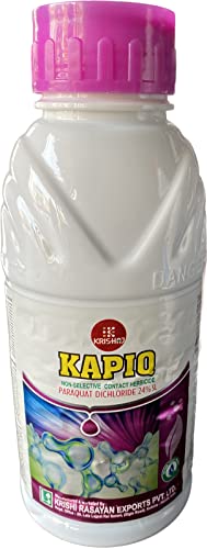 KAPIQ Non selective contact herbicite (500ml)