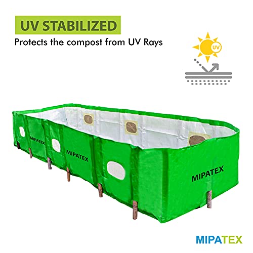 kechua bed UV stabilized