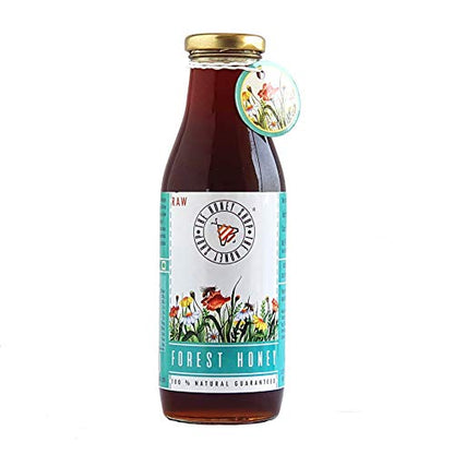 patanjali honey price