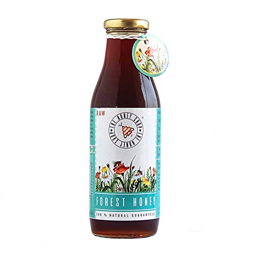 patanjali honey price