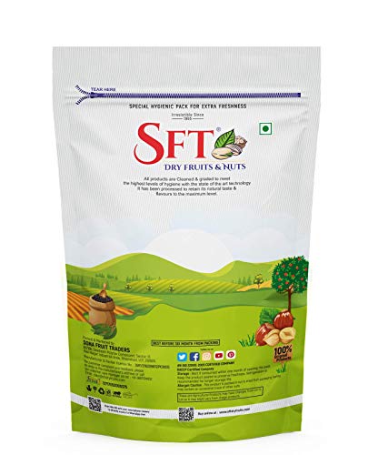 SFT गरम मसाला (मसाल्यांचे संपूर्ण मिश्रण) 100 Gm
