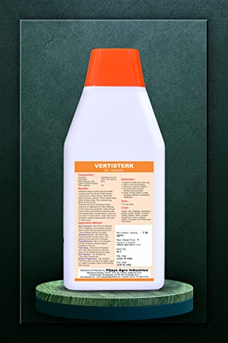 Vijaya Agro Industries Verticillium lecanii 1lit