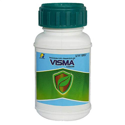 Pyraclostrobin fungicide visma