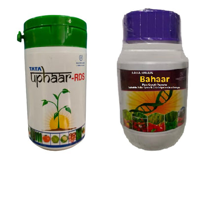 tata uphaar rds