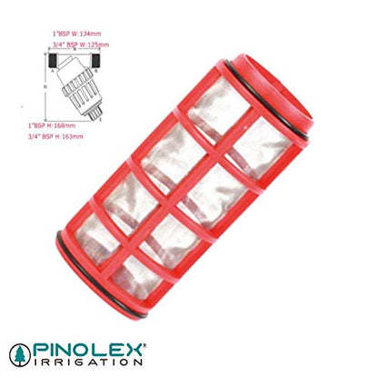Pinolex Drip Irrigation Water-Filter Cleaner