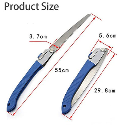 Folding Pruner Cutter