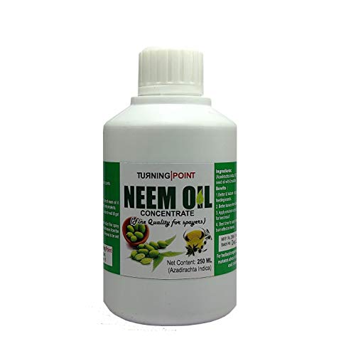 cold pressed neem oil
