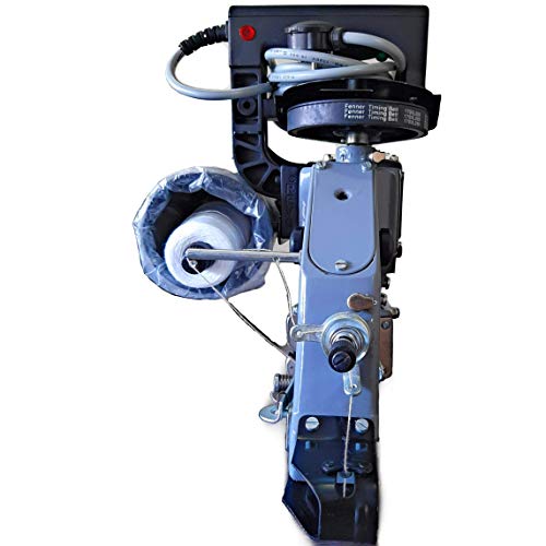 Usha bag online closer machine