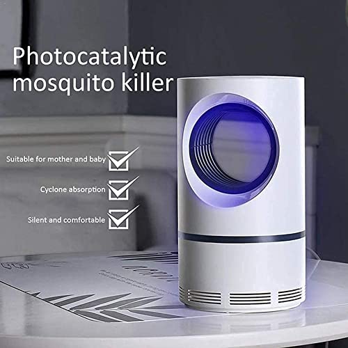 mosquito catcher