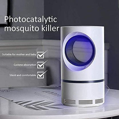 mosquito catcher