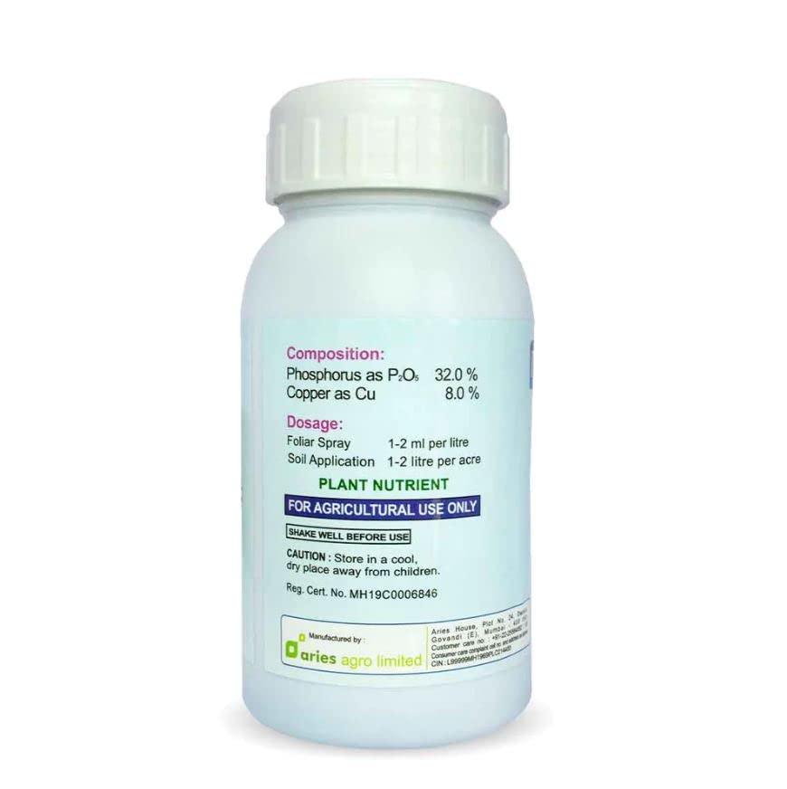 Aries Phosphocop 500ML