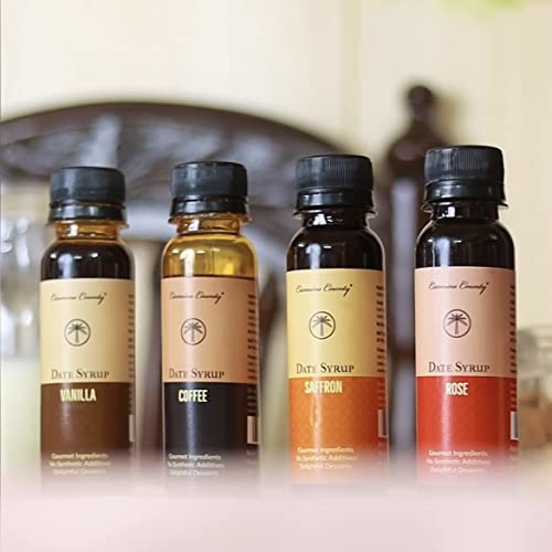 favoured date syrup