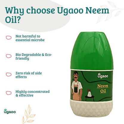 ecofriendly pesticide